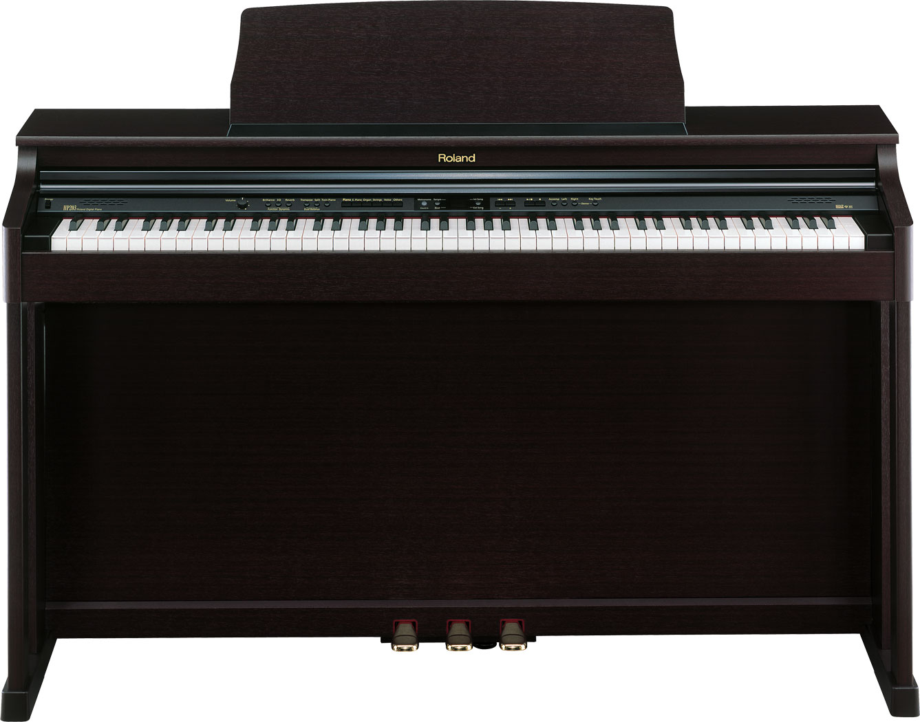 Piano điện Roland HP203