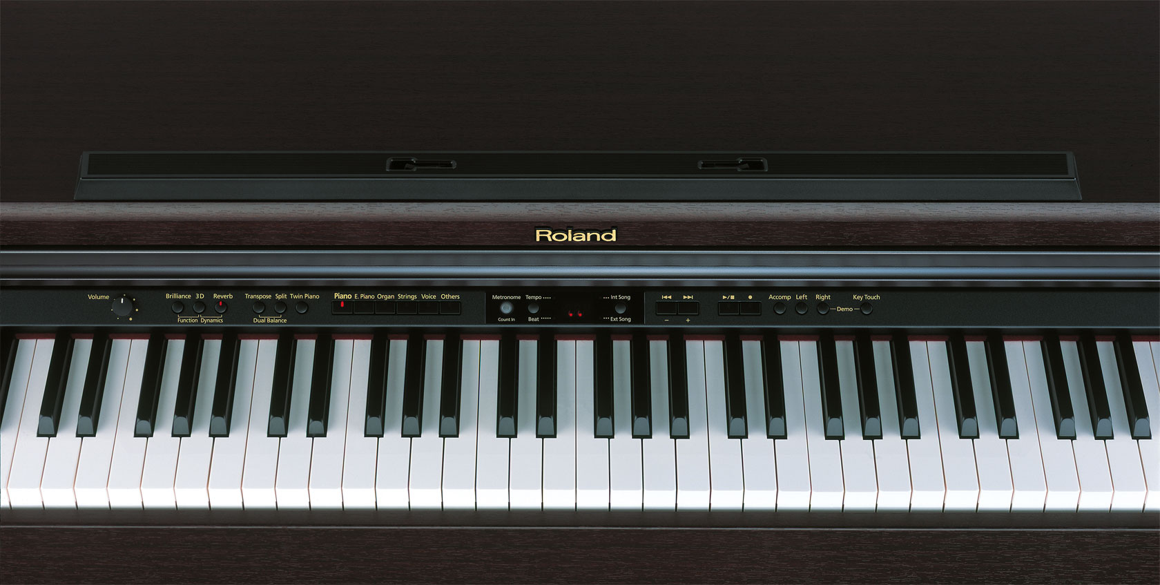 Piano điện Roland HP203